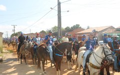 12 Cavalgada amigos do Zé Pacheco