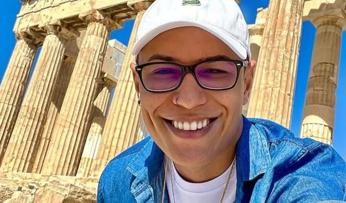Tribunal revoga prisão preventiva de Raphael Sousa, dono da Choquei