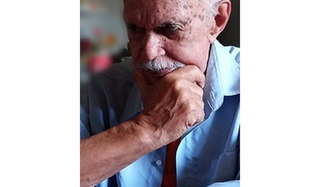 Paulo do Bar, ícone da cultura arapiraquense, morre em decorrência de um câncer