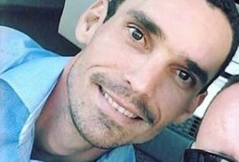 Morre empresário, filho de ex-vereador, vítima de acidente de carro