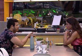 BBB: Victor Hugo sobre Paredão: 'As pessoas têm certeza de que eu vou sair'