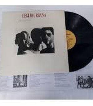 Álbum de estreia da Legião Urbana completa 37 anos