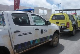 Homem acaba esfaqueado após bebedeira e discussão em Girau do Ponciano