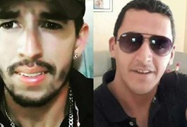 Pai e filhos vítimas de triplo homicídio em Igaci estavam recebendo ameaças de morte