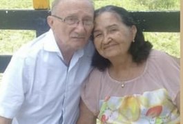 Historiador arapiraquense Zezito Guedes e esposa estão internados vítima de covid-19