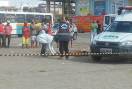 Jovem é executado a tiros no Parque Ceci Cunha, em Arapiraca