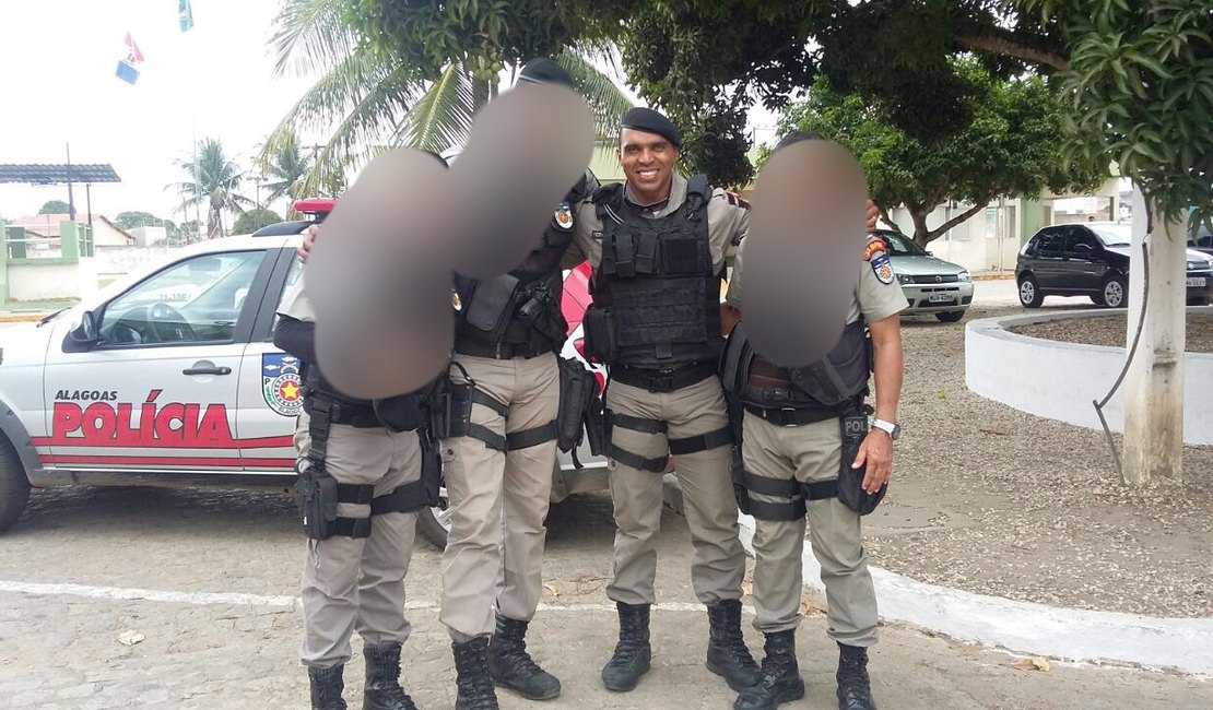 Policial Militar Morre Após Passar Mal Durante Serviço No Interior De Alagoas Já é Notícia 8936