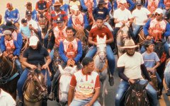 Cavalgada de São José