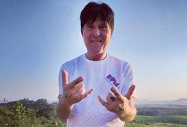 Morre aos 61 anos Paulo Pagni, baterista da banda RPM