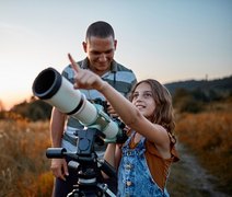 Prazo para inscrição 24ª Olimpíada Brasileira de Astronomia termina amanhã (15)