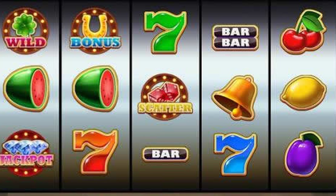 Conheça alguns dos melhores caça níqueis pra você jogar online