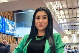 Justiça Eleitoral do Rio de Janeiro barra candidatura de esposa de traficante foragido de Alagoas
