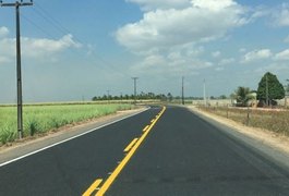 Governo do Estado entrega rodovia Pindorama-Bolivar nesta quinta-feira (15)