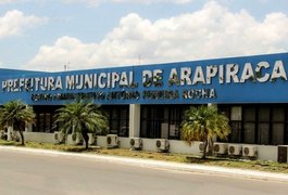 Prefeita entrega Centro Administrativo revitalizado nesta quinta (29)