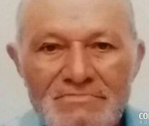 Família procura irmão de prefeito de Delmiro Gouveia desaparecido nessa segunda