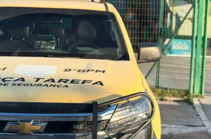 Adolescente de 15 anos morre após ser atingido por disparos de espingarda calibre 12, em Delmiro Gouveia