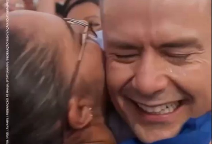 Renan Filho anuncia campanha de comparação: 'Verdade contra a mentira'