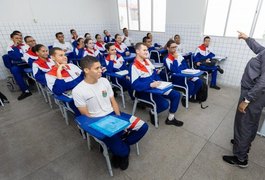 Seduc divulga 13ª convocação do PSS para professores da Rede Estadual