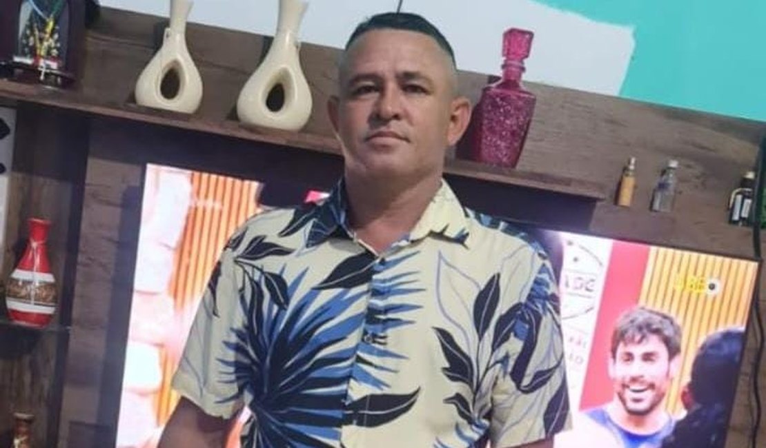 Alagoano, de Campo Grande, morre em acidente de moto no litoral paulista