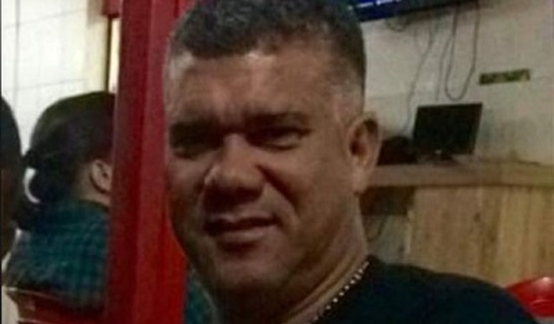 Agente da Polícia Civil de Alagoas morre por complicações da Covid-19