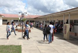 Secretaria de Educação anuncia repasse de R$ 5,9 milhões para escolas estaduais