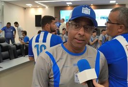 Morre Carlos Alberto Dias, ex-jogador da seleção brasileira, aos 59 anos