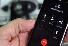 3° BPM informa números de contato durante instabilidade do 190 após chuvas