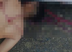 Homem de 28 anos é executado com diversos tiros no Benedito Bentes