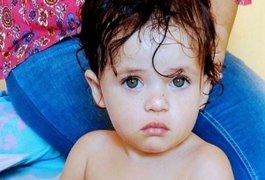 Criança de 2 anos morre após ser estuprada; padrasto é suspeito