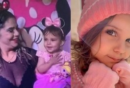 Criança de 3 anos morre após se engasgar com uva, em Goiânia