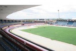 CRB vai treinar no Rei Pelé antes de retomar caminhada na Série B