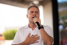 Renan Filho relembra transformação do Pilar e projeta nova fase com Arco Metropolitano