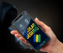 Mais de 3.800 celulares são bloqueados em uma semana com app do governo