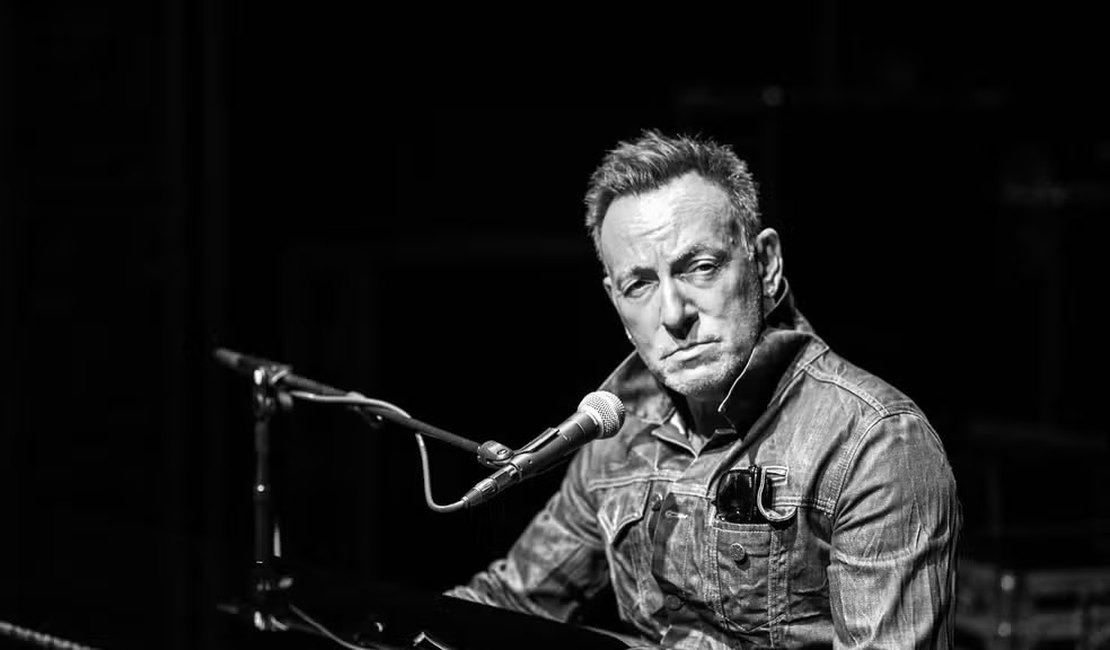 Bruce Springsteen entra para a lista de bilionários da Forbes