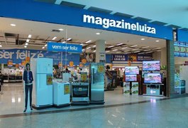 Magazine Luiza oferta vagas de emprego em Arapiraca e outras cidades alagoanas