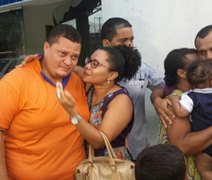 Irmãos apontados como suspeitos pela morte de professor da Ufal são liberados por falta de provas