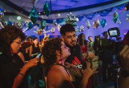 Cineasta alagoana Laís Santos Araújo é selecionada para residência do Festival de Cannes
