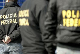 PF realiza operação em Alagoas contra fraude na merenda escolar