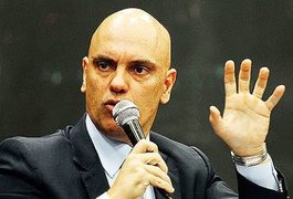 Moraes diz que vai atuar com isenção, nega plágio e ter sido advogado do PCC