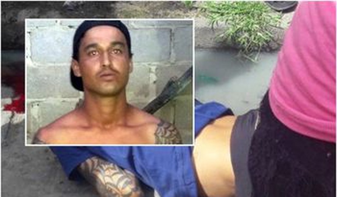 Suposto chefe de ‘boca de fumo’ é morto a tiros no Agreste