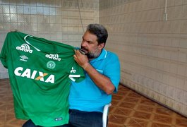 'Último contato foi via mensagem' diz pai do jogador alagoano Arthur Maia