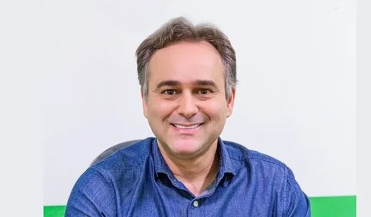 Representando Arapiraca, Renan Filho escolhe Yale Fernandes para vice-governador na disputa pelo Governo de Alagoas