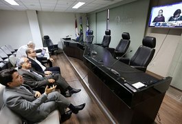 Concurso TJ/AL: FGV deve entregar minuta do edital na próxima semana