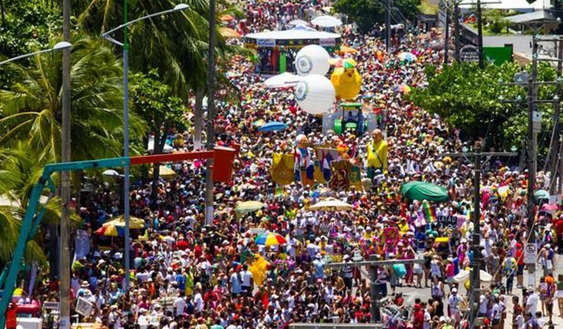 Polícia Civil inicia definição do Plano Operacional para o Carnaval