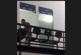 Segundo suspeito de chacina se entrega à polícia, afirma OAB-AL