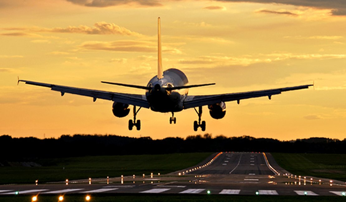 Companhia aérea indenizará passageiro que perdeu concurso público por não conseguir embarcar