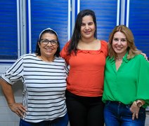 Exemplos de dedicação, professores inspiram seus alunos a seguirem carreira no magistério