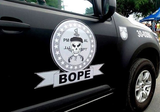 Maior assaltante de bancos do Brasil morre em confronto com PMs na Praia do Francês