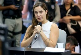 Caso Giovanna Tenório: Câmara Criminal julga anulação de júri nesta quarta (30)