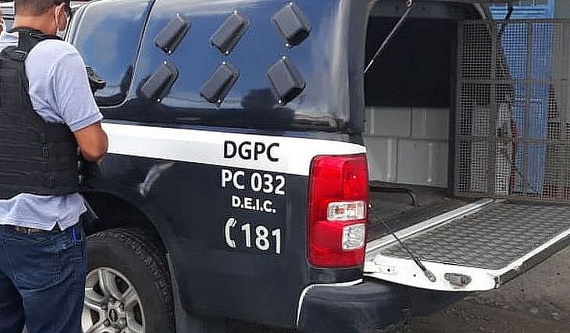 Polícia busca testemunha de homicídio de estudante no interior de Alagoas